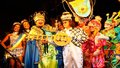 Baile Municipal terá presença de sambista do Rio de Janeiro
