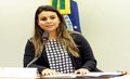 Mariana Carvalho apresenta projeto que obriga supermercados divulgarem data de validade de produtos em promoção
