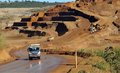 Novo Código de Mineração não avança