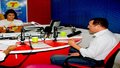 Roberto Sobrinho faz balanço das ações da prefeitura na Rádio Transamérica