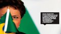 Revista isto É Dinheiro: O PIB apoia Dilma
