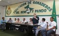 Deputado Dr. Neidson diz na Bolívia que Integração com Rondônia não pode ficar mais só no discurso
