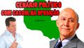 Ivo Cassol critica governo de Rondônia por denúncias de corrupção 