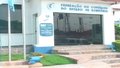 Governo de RO reconhece pioneirismo da Fecomércio-RO