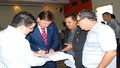 Candidato ao Sindler elogia iniciativa do deputado Jean Oliveira 