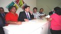 Movimento contra corrupção promete vigília 