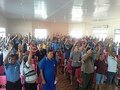 Trabalhadores aprovam fim da greve no transporte em PVH