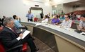 Frente Parlamentar ouve demandas de comerciantes e empresários atingidos pelas alagações