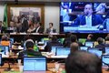 Impeachment: comissão trabalha até a madrugada de sábado