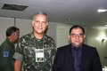 General da 17ª Brigada será homenageado pela Justiça Federal  
