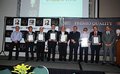 Lebrão recebe prêmio de excelência parlamentar pela defesa do ecossistema em RO