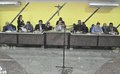 Câmara Municipal rejeita e arquiva denúncias contra prefeito e secretários, mas deve abrir CPIs
