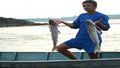 A viabilidade econômica e social da pesca na Amazônia
