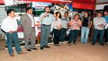 Prefeito: asfalto para as ruas 15 e 16 no Agenor de Carvalho