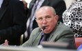 Lebrão solicita governo estadualização de estrada em Urupá