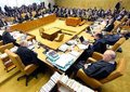Raupp tem 2 ações no STF de 7 a ser julgadas