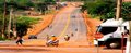 Bairro Nacional está interligado ao centro da cidade pela Farquar