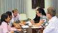 Governo apresenta proposta aos profissionais da Educação