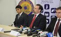 MPF defende responsabilização de quem comete corrupção