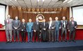 MP presta homenagem a instituições parceiras com entrega da Medalha Ordem do Mérito