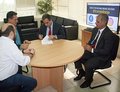TCE-RO e Assembleia assinam acordo de cooperação técnica para projetos na área estratégico-administrativa