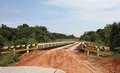 General do CMA considera de vital importância da BR-319 para a segurança da fronteira