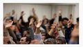 Humanismo e participação popular também ditam regras de governo em 2015
