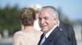De vice a presidente, Temer assume por até 180 dias