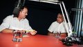 Em entrevista ao radialista Eudes Lustosa, prefeito R.Sobrinho aponta avanços conquistados