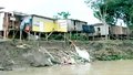 Proteção das encostas é a solução encontrada para o bairro Triângulo