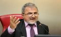Hermínio Coelho alerta para a grave da falta de equipamentos para agentes penitenciários