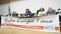 Organizações se reúnem para cobrar constitucionalidade da Lei Ficha Limpa 