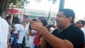 Sinderon diz que presidente da ALE fala mal de Confúcio, mas diz amém para o Governo