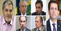 O dilema do PSDB: ficar com a base ou salvar seus réus e morrer com Temer? 