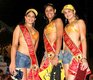 Luciana Leonardelli, musa do Galo da Meia-Noite