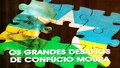 Tem que ser ficha-limpa de pecados também? 