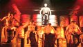 Projeto 5ª Cultural apresenta peça teatral 'Bizarrus'