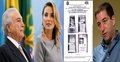 Greenwald quebra censura à imprensa imposta por Temer e Marcela