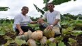 Usina Jirau: Reassentamento rural coletivo é realidade
