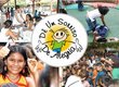 CAMPANHA DÊ UM SORRISO DE ALEGRIA