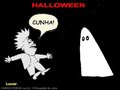 HALLOWEEN . . . 