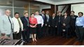 Construção da Ponte binacional é debatida durante reunião 