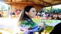 Mariana Carvalho defende usina térmica para levar energia elétrica a Rio Pardo.