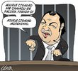 Deputado Feliciano manda prender manifestante