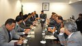 AGU promete parecer para destravar transposição após  solução de 12 pontos que ofereciam  insegurança jurídica 