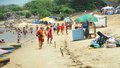 FORTALEZA DO ABUNÃ - Organização na infraestrutura marca retorno do Festival de Praia