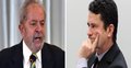 Lula diz estar ansioso para ficar cara a cara com Moro