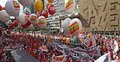 Centrais vão às ruas nesta terça contra retirada de direitos 