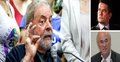 Defesa de Lula pede ao STF que Moro seja investigado