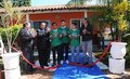Casa Família Rosetta é reinaugurada